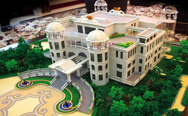 农业临夏临夏沙盘模型的应用 农业临夏临夏沙盘模型的应用