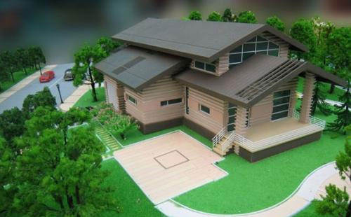 制造临夏临夏沙盘模型需求留意细节