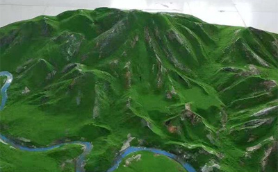 临夏临夏沙盘模型制作材料有哪些