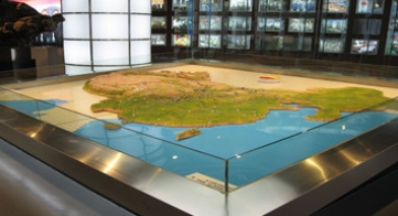 农业临夏临夏沙盘模型的使用方法 农业临夏临夏沙盘模型的使用方法