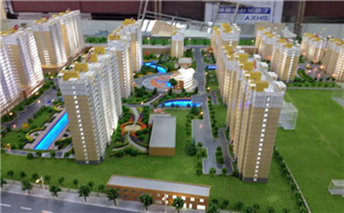 各类临夏临夏沙盘模型有什么区别